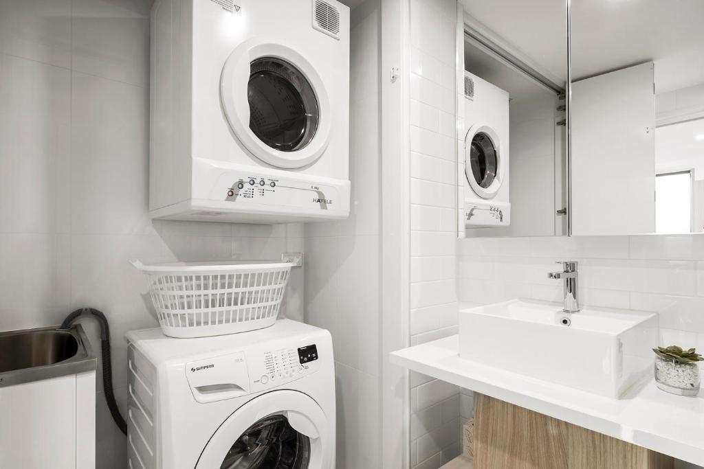 Alcyone Hotel Residences - Resim 27