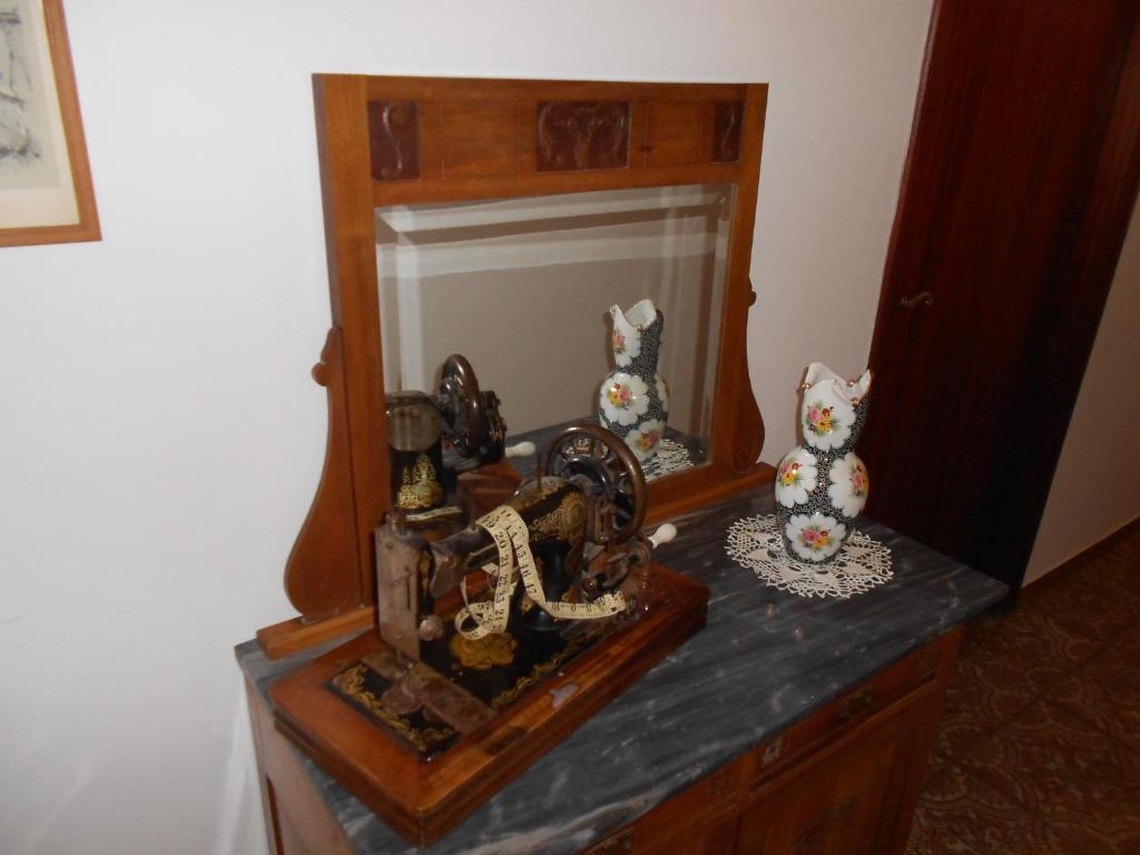 Fotografie z fotogalerie ubytování Hotel Rosati v destinaci Chiusi