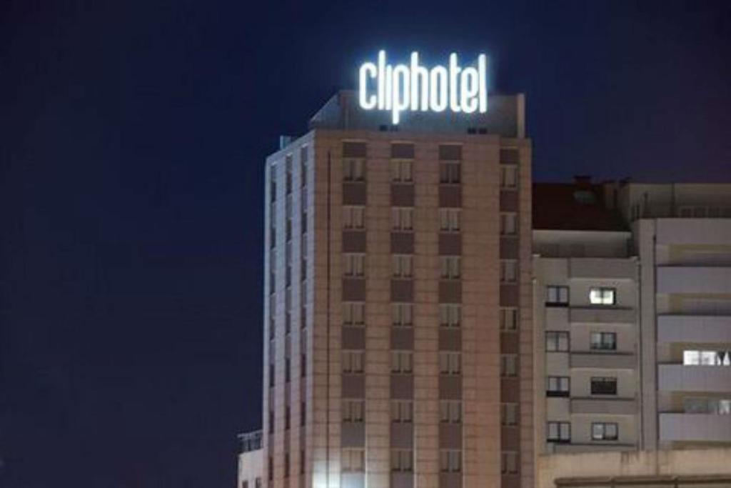 Hotel Cliphotel Vila Nova de Gaia, Portugal - book now, 2023 prices