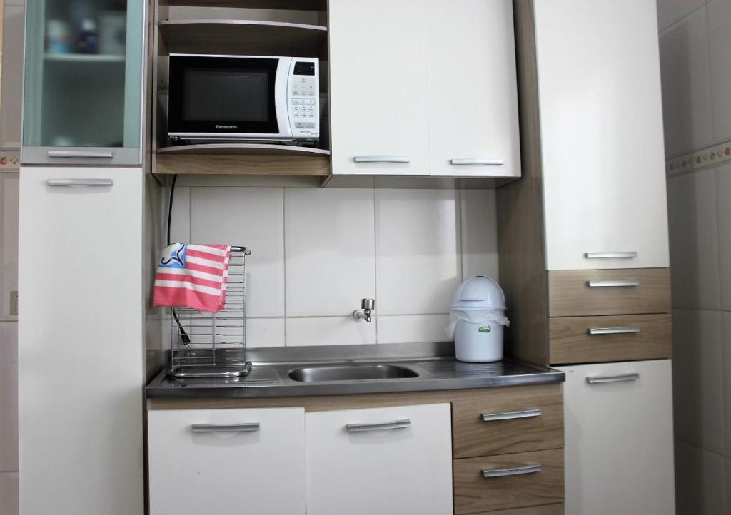  Residencial Posiville