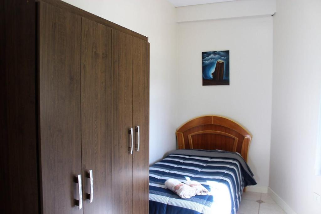  Residencial Posiville