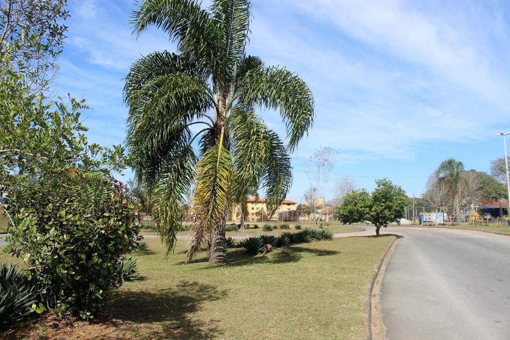  Residencial Posiville