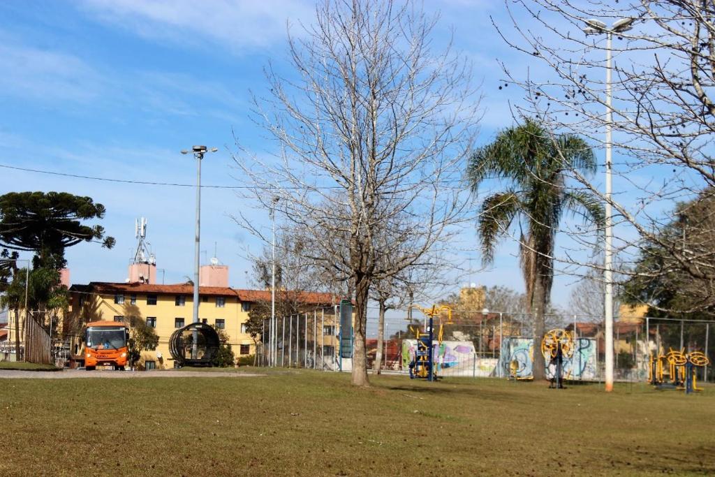  Residencial Posiville