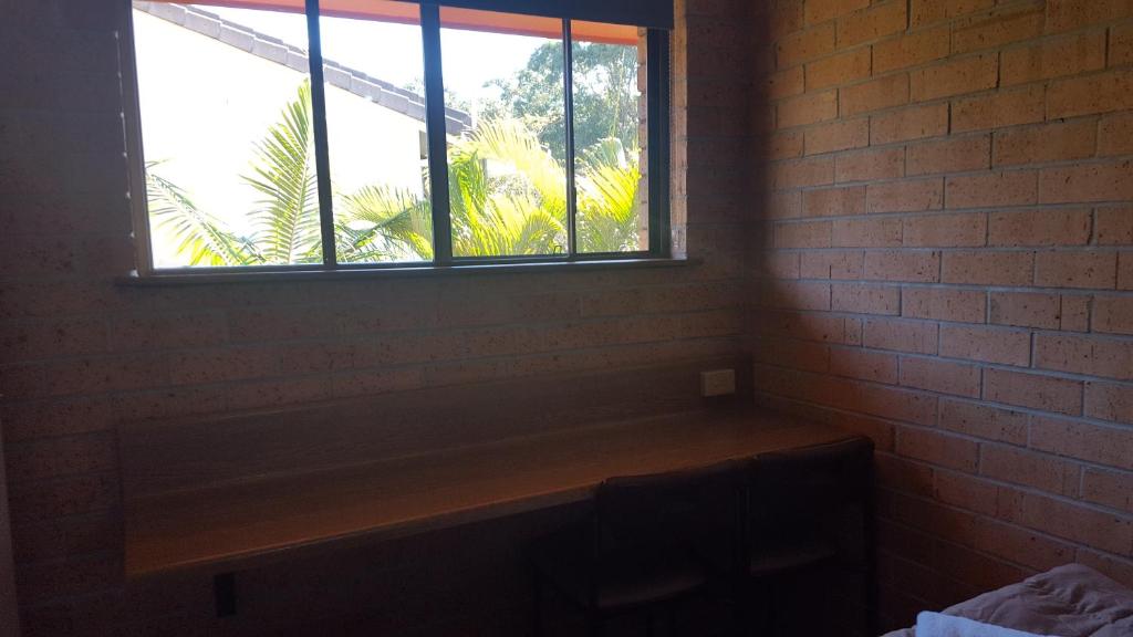 Fotografie z fotogalerie ubytování Royal Palms Motor Inn v destinaci Coffs Harbour