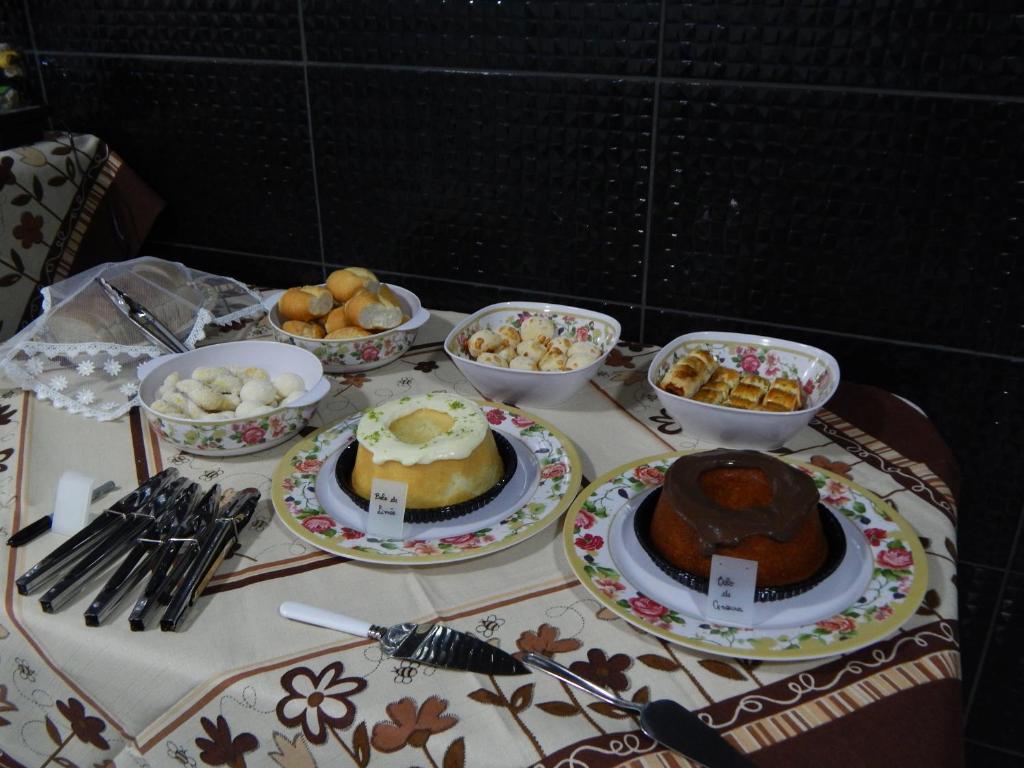  Pousada Do Alto