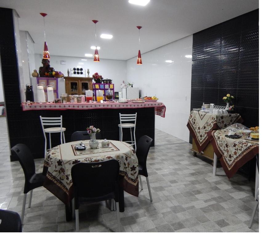  Pousada Do Alto