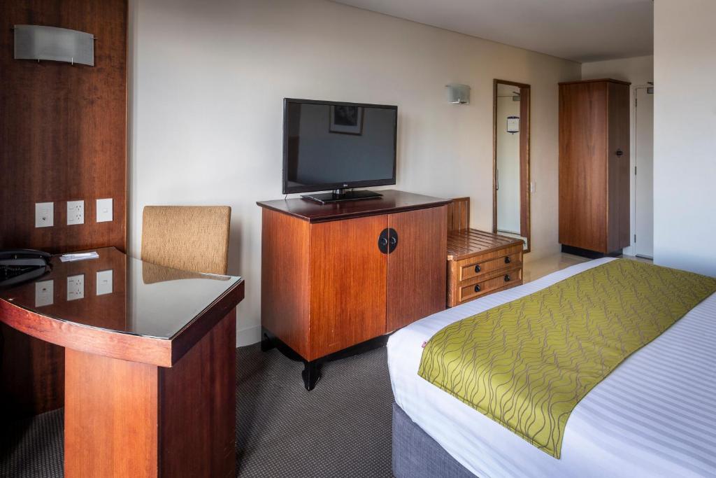 Copthorne Hotel Auckland City - Roi Supérieur