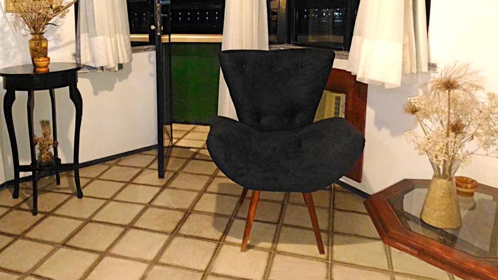  Flat - Golden Fortaleza