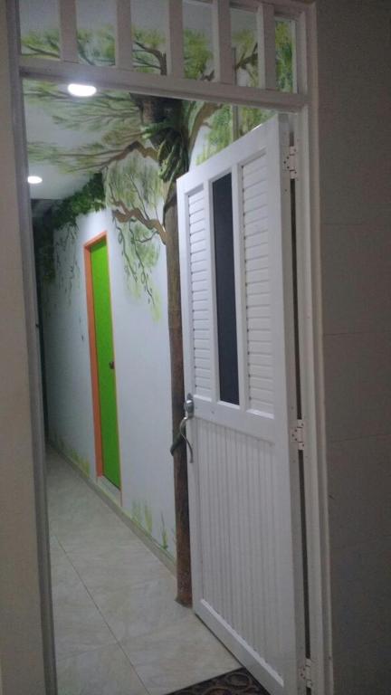 Fotografie z fotogalerie ubytování San Andrés Vive Paradise Habitaciones con baño privado a 80mts de la playa principal v destinaci San Andrés