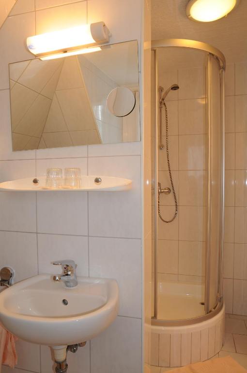 Hotel Hubertus - Resim 3