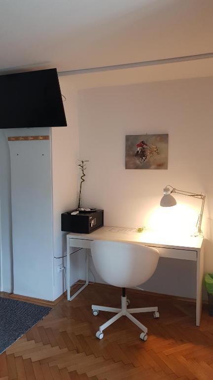 Fotografie z fotogalerie ubytování 12 Residence Cotroceni v Bukurešti
