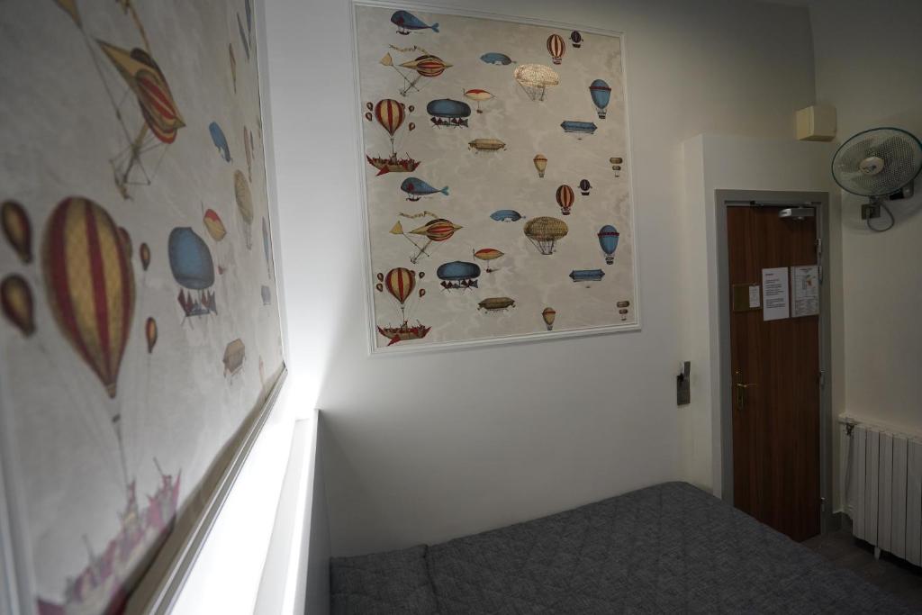 Hotel Montpensier - Resim 20