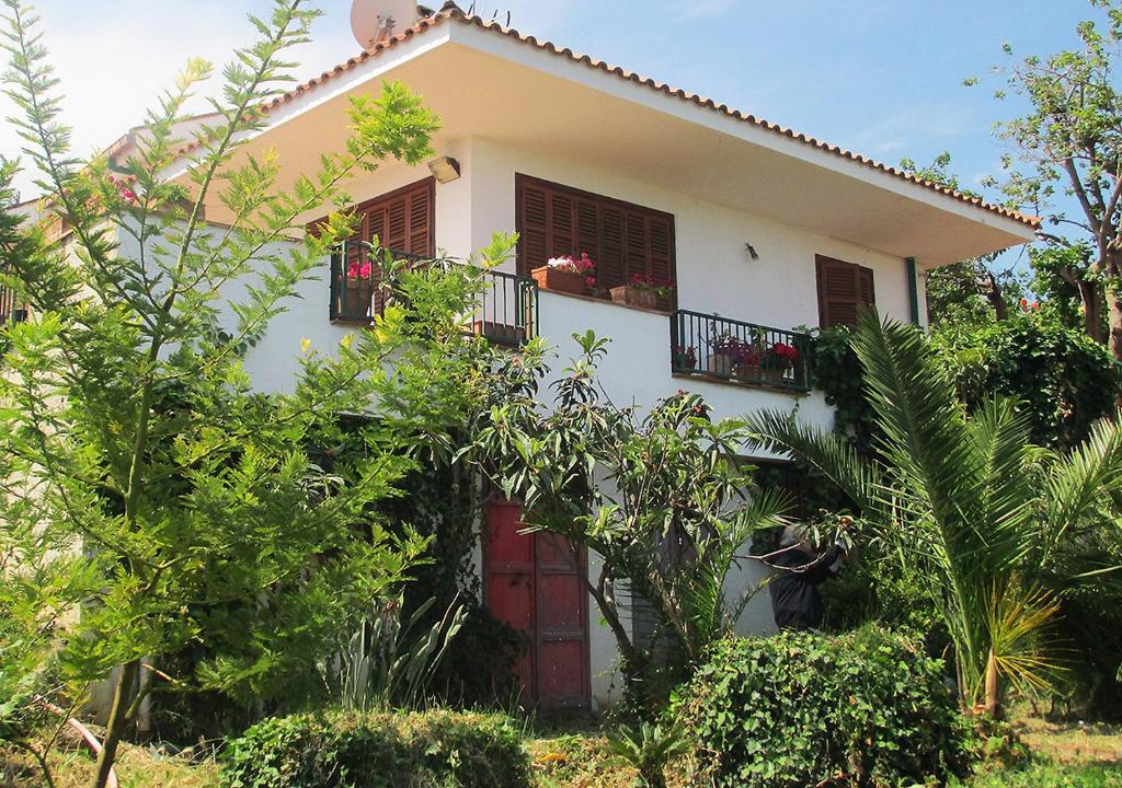 Gallery image of Casa Vacanza nell'Orto in Termini Imerese