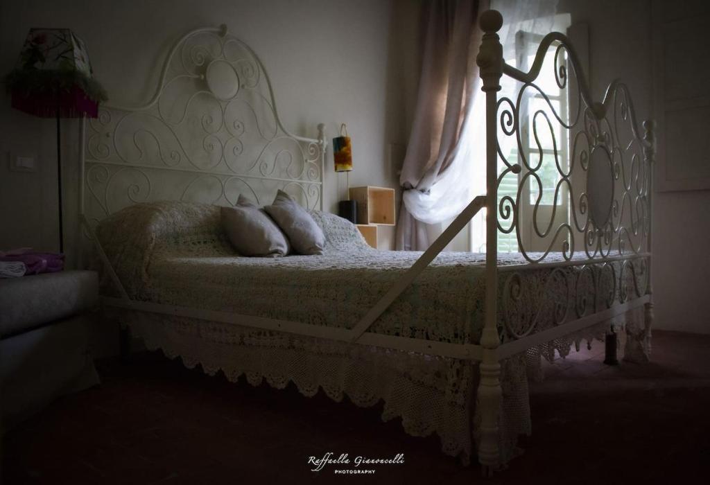 LuNesco alloggio DiVino, Chambre d'amis - Apartamento De Un Dormitorio