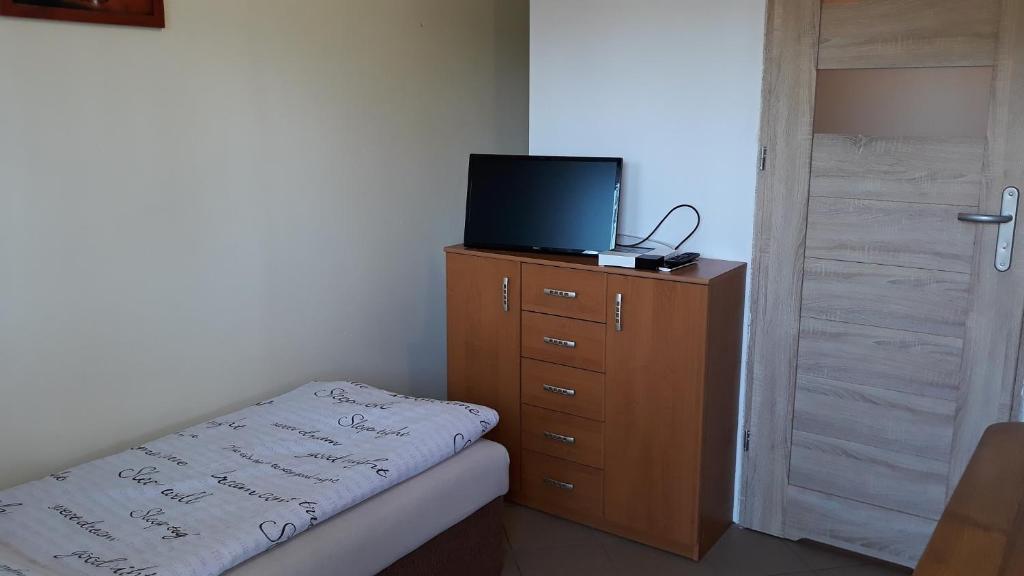Zajazd Joniec Małgorzata - Single Room