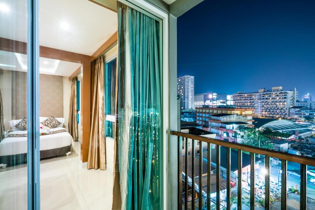 247 Boutique Hotel - Resim 10