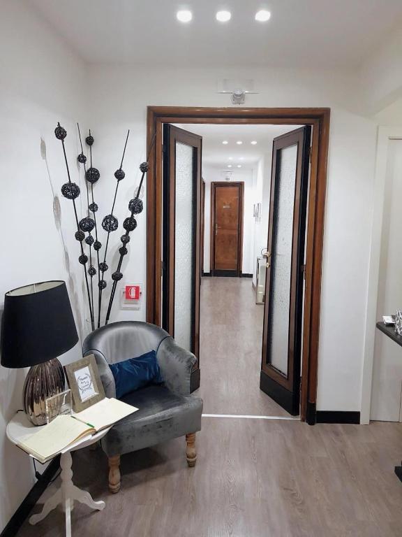 Nobilcasa Suites