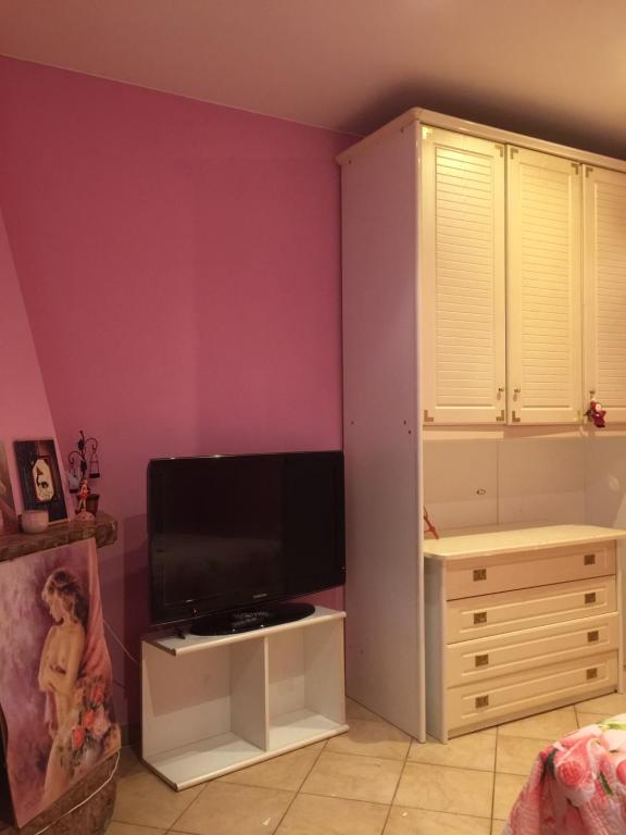 la casa di Ale - Appartement