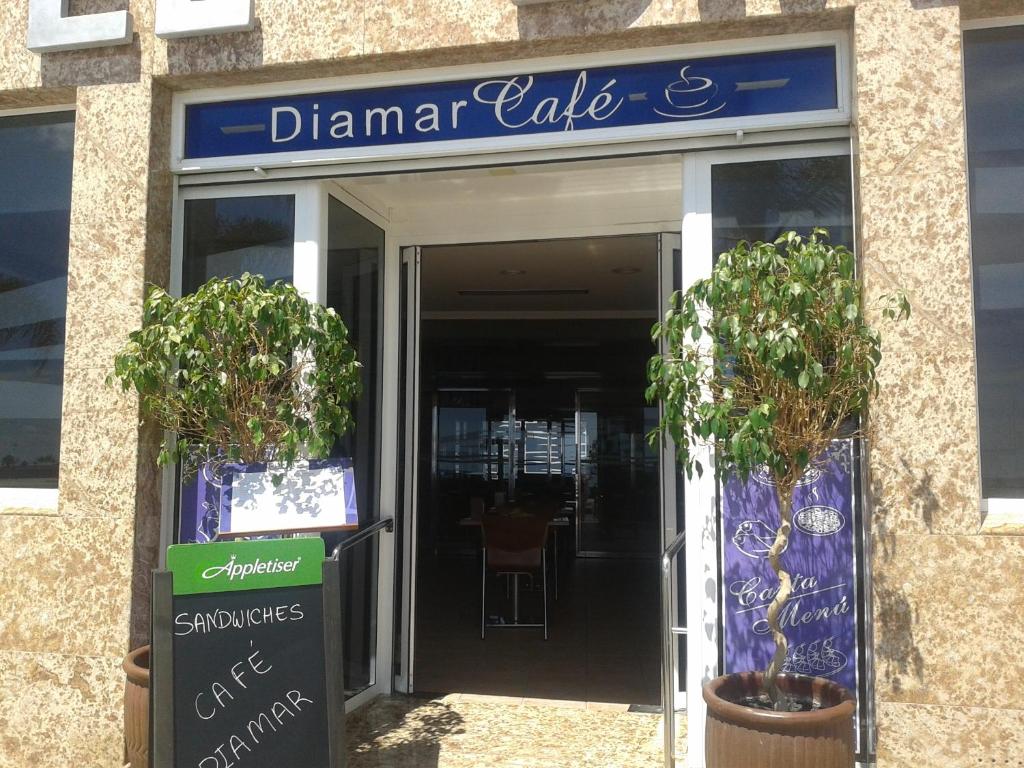 Hotel Diamar, Arrecife – Bijgewerkte prijzen 2023
