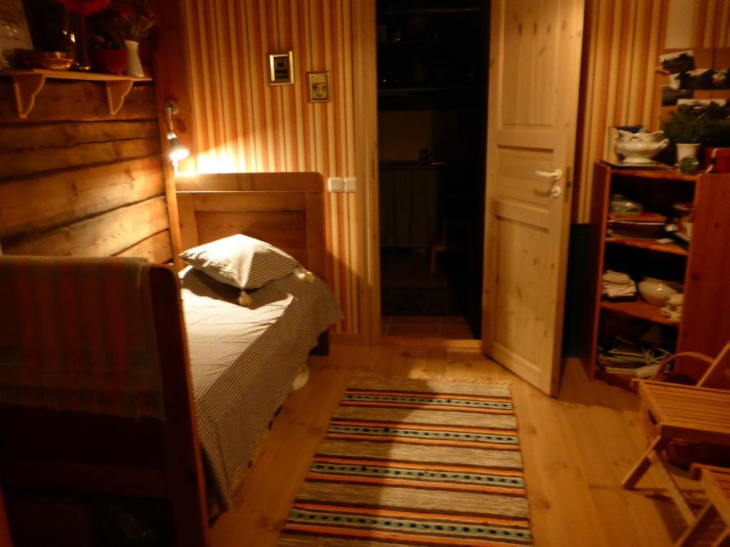 Rosma Mill Holiday House - Quarto Individual