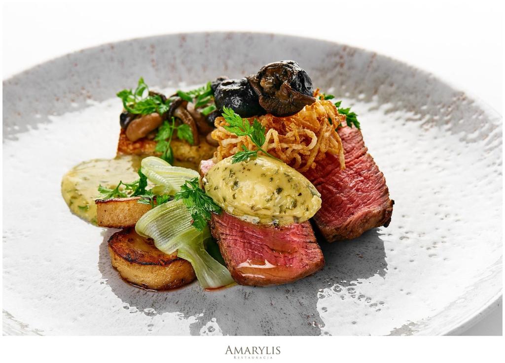 Queen Boutique Hotel - Resim 21