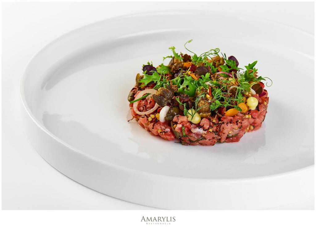 Queen Boutique Hotel - Resim 42