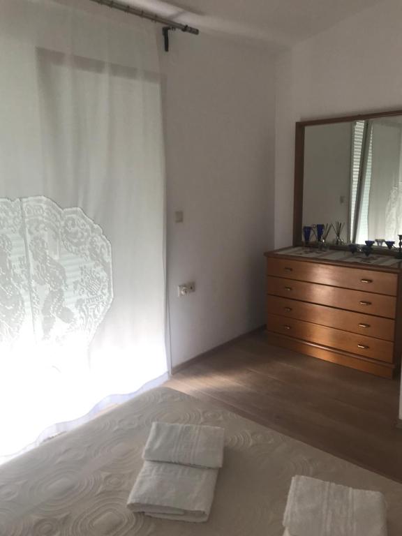 Fotografie z fotogalerie ubytování Apartment Michail v destinaci Skála Nikíta