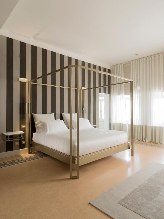 Villa Corallo - Suite Junior De Luxe