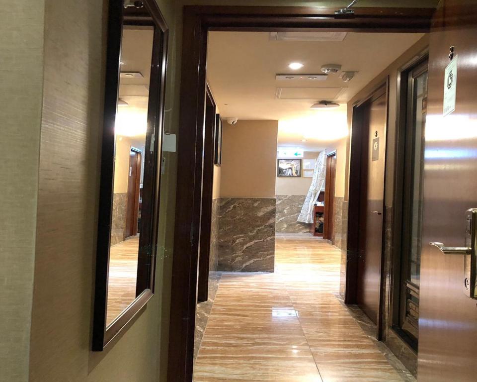 Fotografie z fotogalerie ubytování Rich Hostel v Hong Kongu