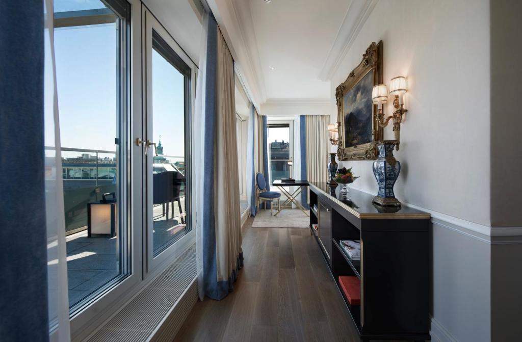 Hotel Sacher Wien - Resim 42