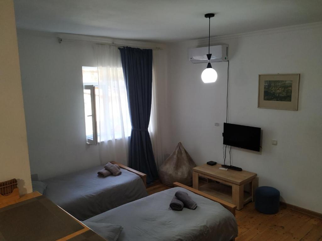 لابی و فضای عمومی Vera Apartment - تصویر ۵