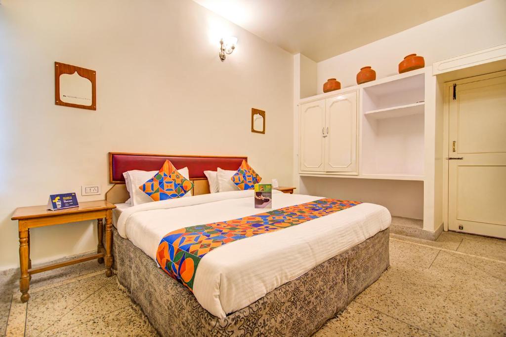 Hotel Pink Palace - Suite