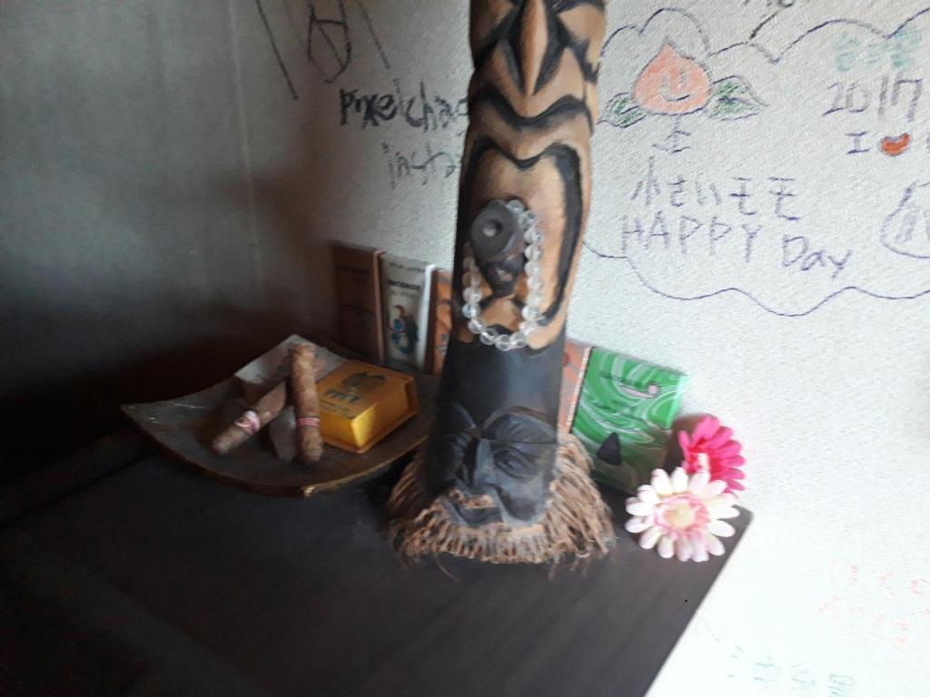 名護市にあるbackpackers guesthouse Borderのギャラリーの写真