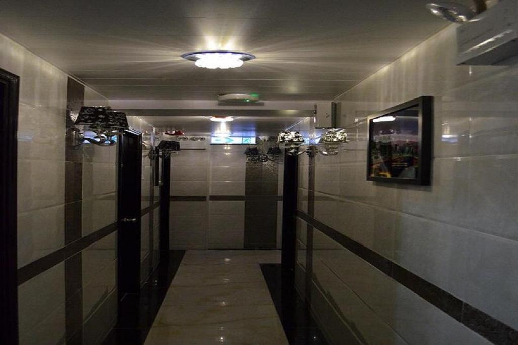 Fotografie z fotogalerie ubytování Rich Hostel v Hong Kongu