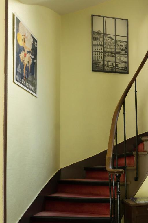 Fotografie z fotogalerie ubytování Hôtel de Paris La Défense v destinaci Puteaux