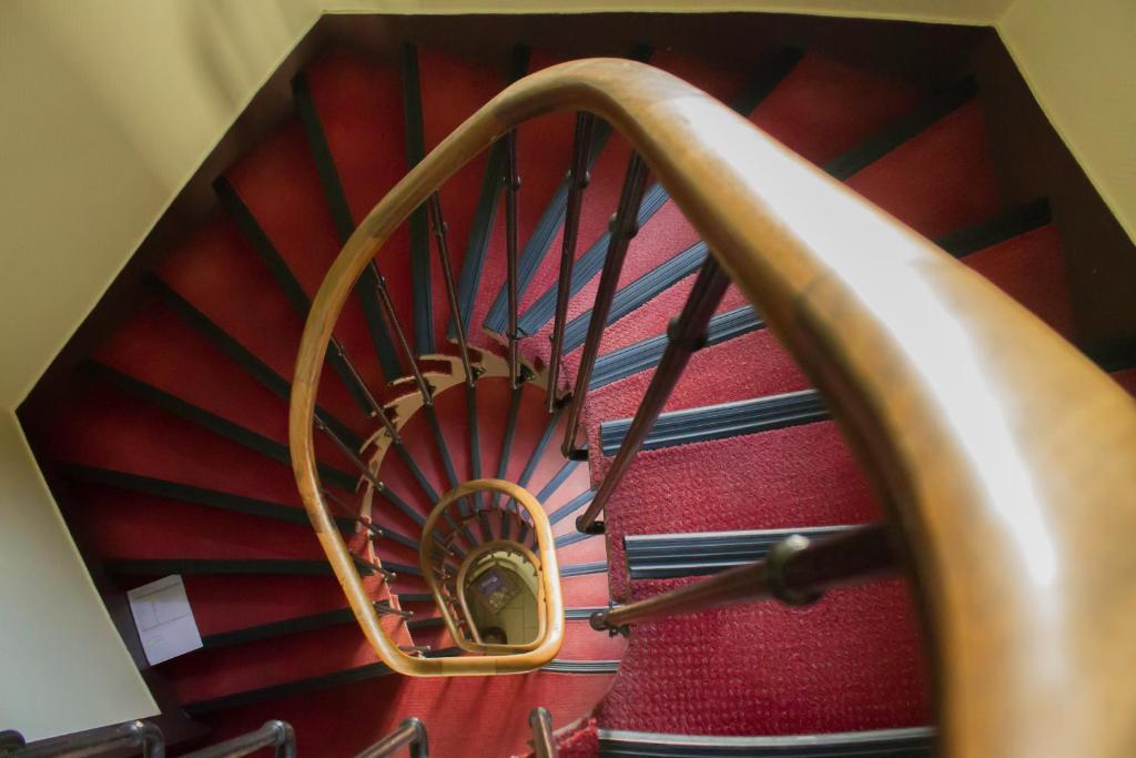 Fotografie z fotogalerie ubytování Hôtel de Paris La Défense v destinaci Puteaux