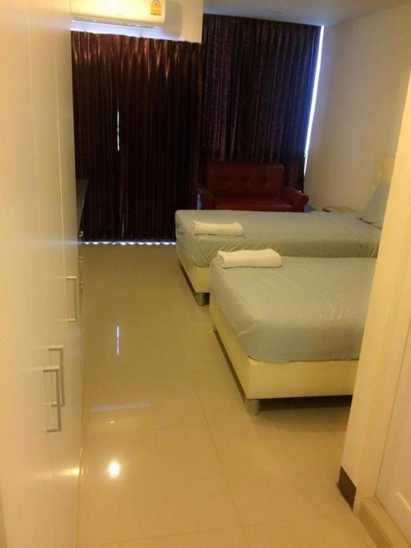 فضای داخلی هتل BB Grand Residence در پاتایا - تصویر ۳