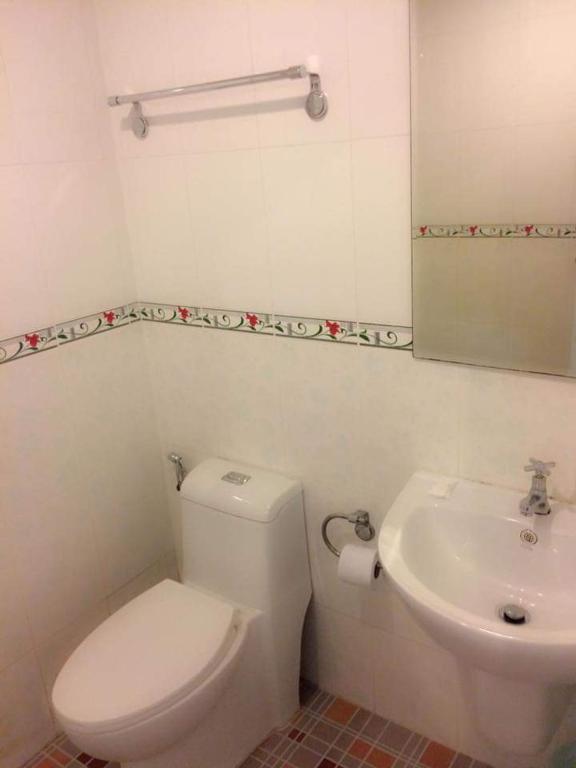 امکانات هتل BB Grand Residence - تصویر ۴
