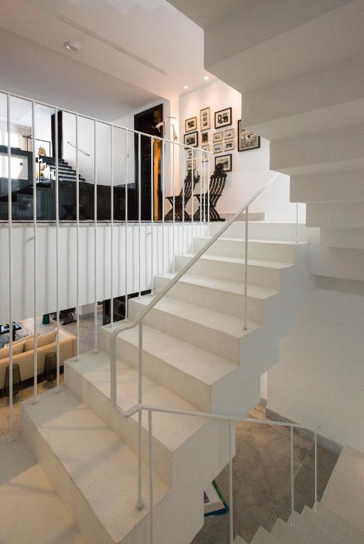 Foto sihtkohas Sidi Bou Saïd asuva majutusasutuse Maison Dedine- SmallLuxuryHotels -Adults Only galeriist