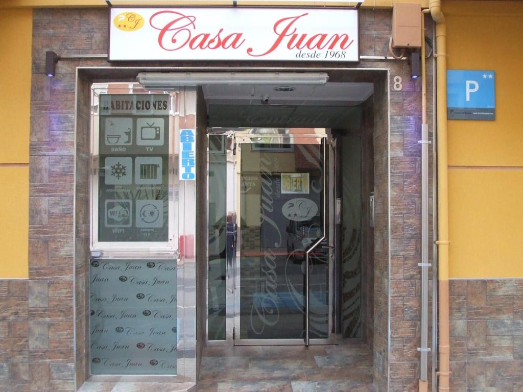 Hostal Casa Juan - 19