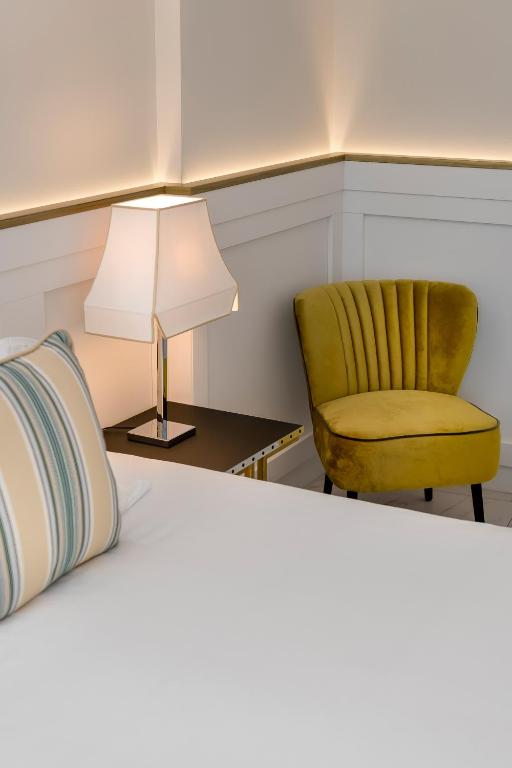 Savoia Hotel Rimini - Resim 39