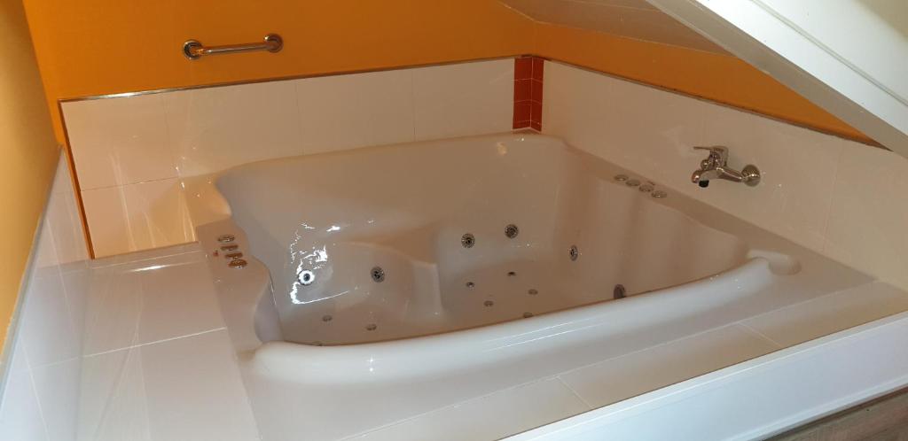 Apartamentos Monte Hernanz - imagen 1