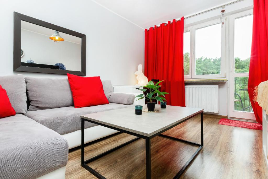 Apartments Sopot Kraszewskiego, Sopot (updated prices 2024)