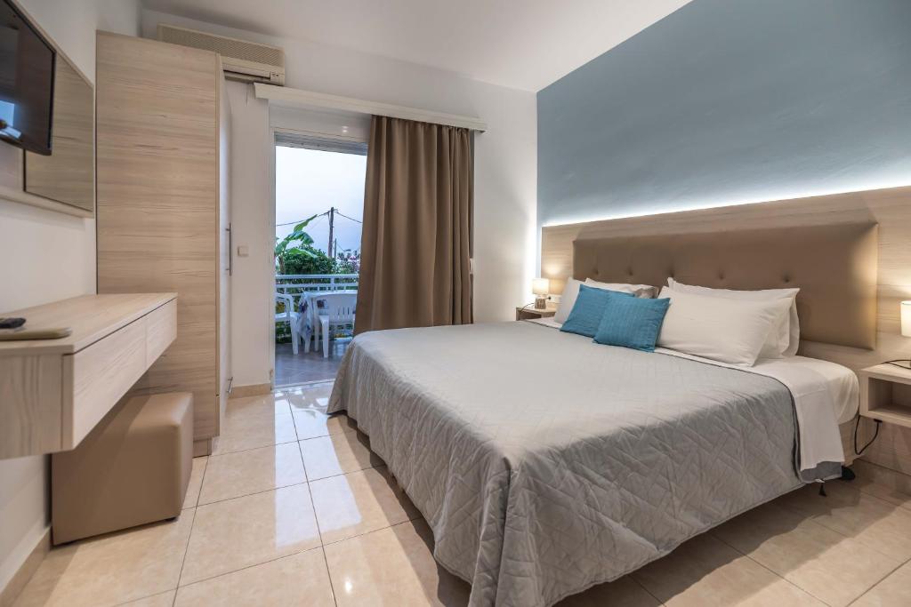 Stegna Bay Apartment Rhodes photo 2