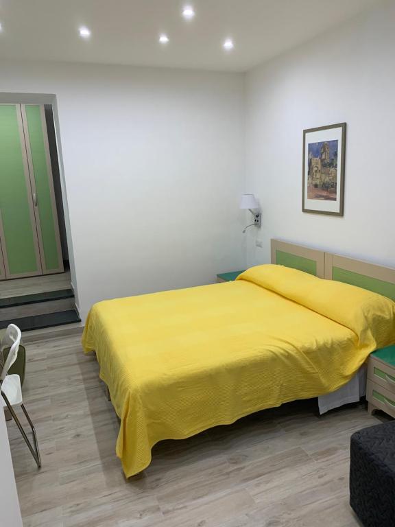 Hedera Capri B&B - 9