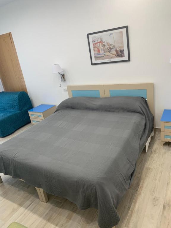 Hedera Capri B&B - 4