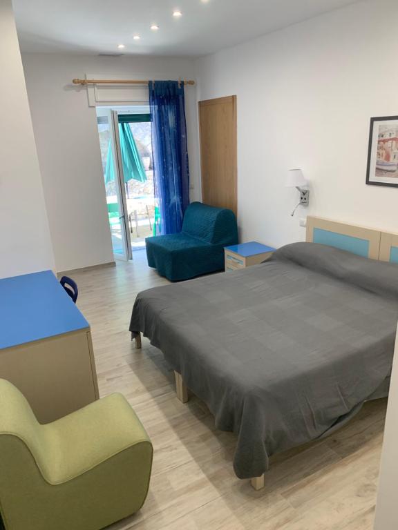 Hedera Capri B&B - 3