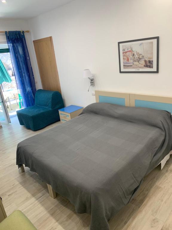 Hedera Capri B&B - 2