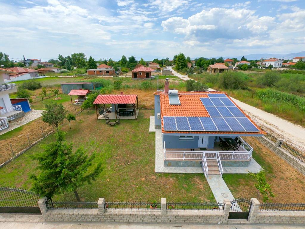 Φωτογραφία από το άλμπουμ του Marias Home στην Κεραμωτή