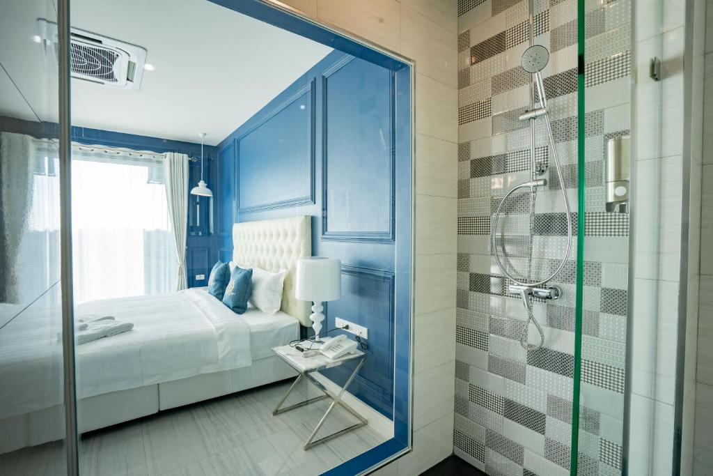 Belle Grand Hotel - Resim 36